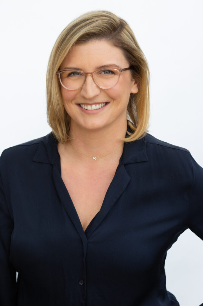 Los Angeles Attorney Brittany Britton | California Trust Attorney | Living Trust California | Best Coast Estate Law