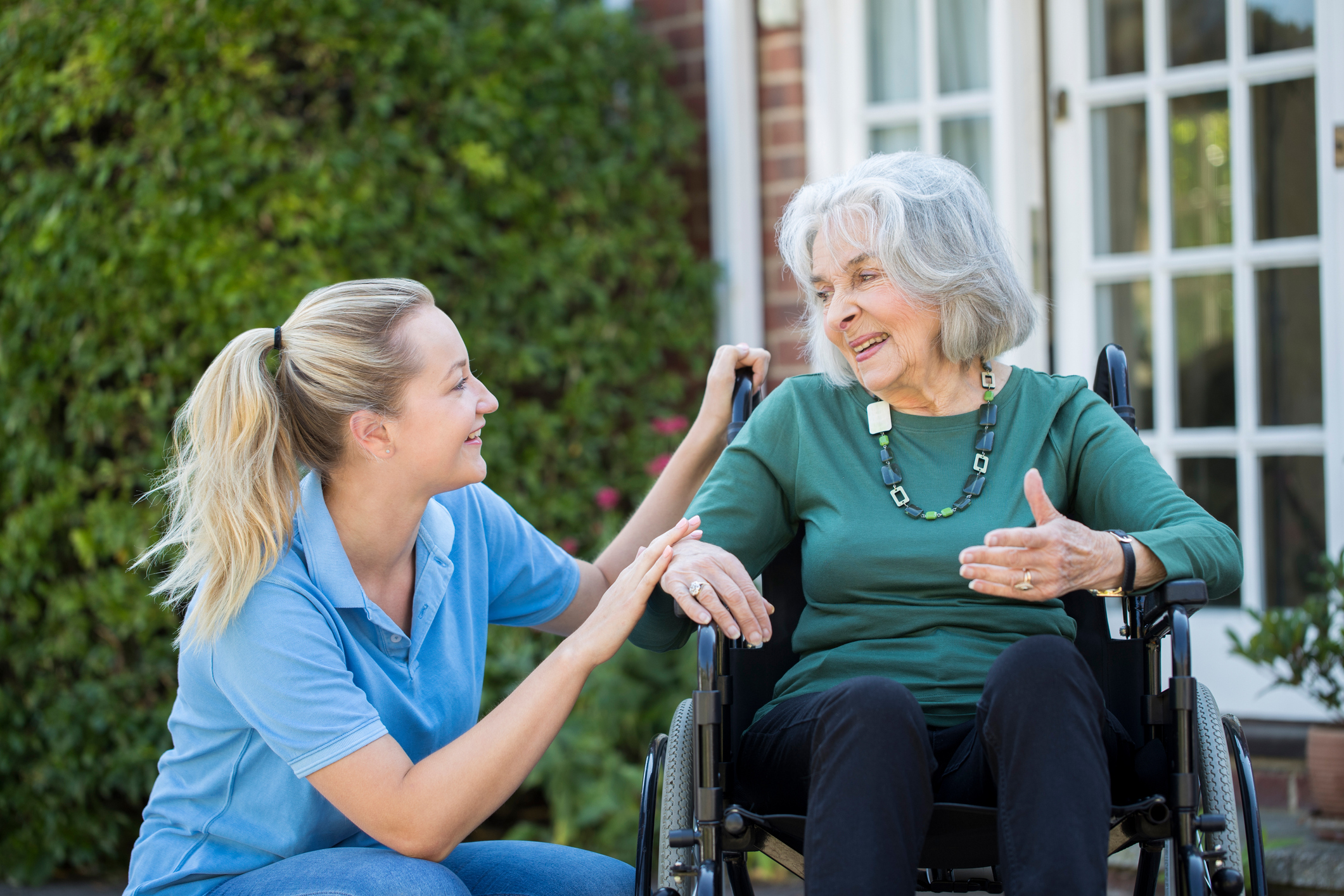 do you need an advance healthcare directive in california?
