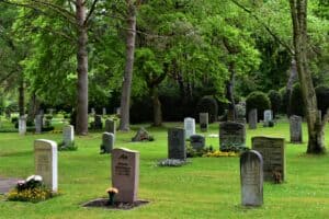 What Happens to Your Business When You Die Without a Will?