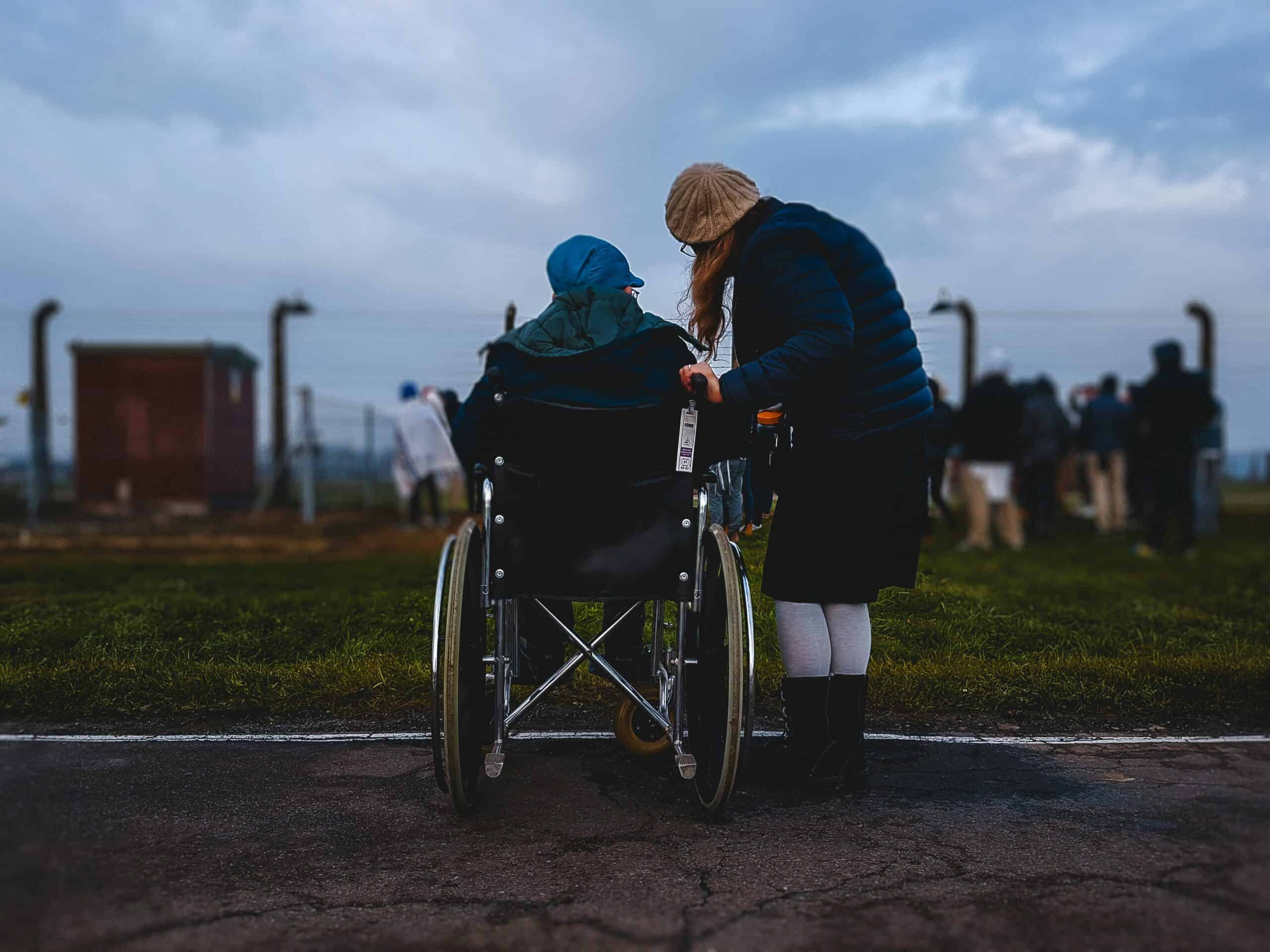 Can the State Take My House to Pay for Long Term Care?