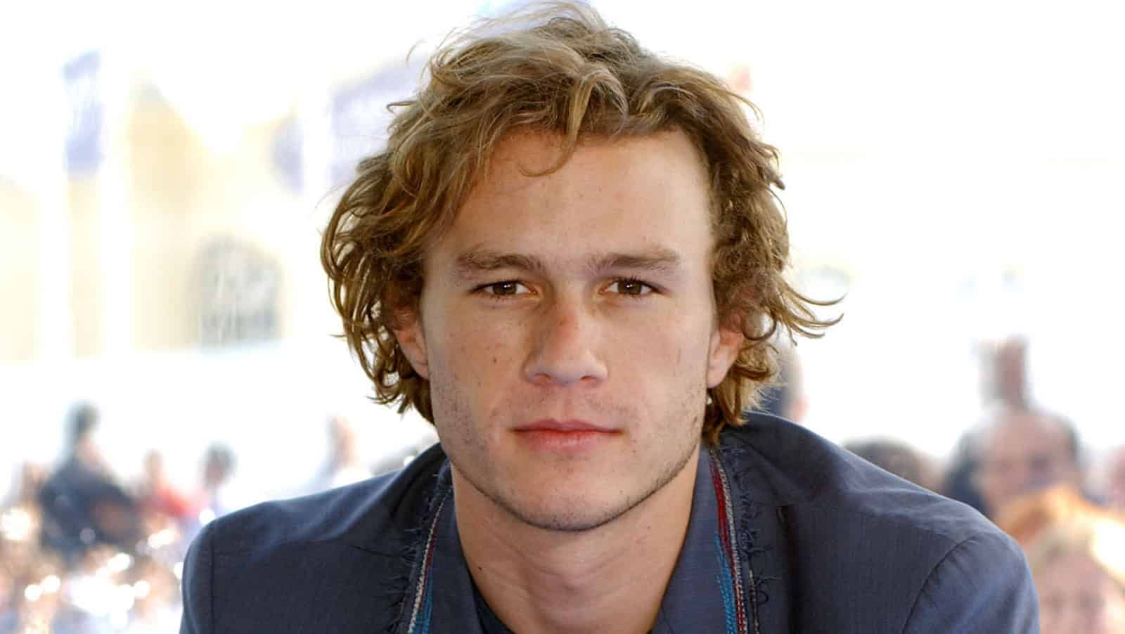 heath ledger estate plan