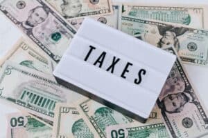 Tax Implications of California Probate