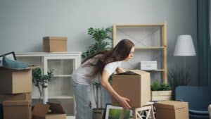 How to Keep Your Estate Plan Updated After Moving Within California