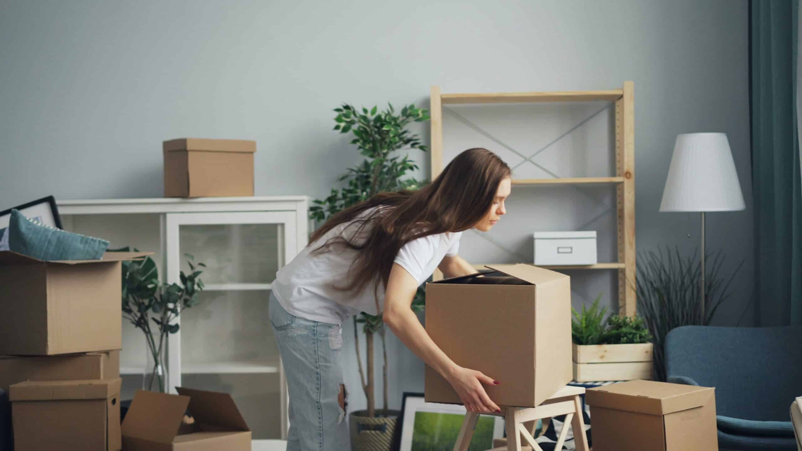 How to Keep Your Estate Plan Updated After Moving Within California