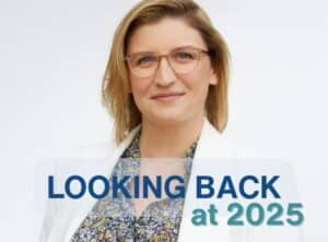 An estate lawyer reflects on 2025.