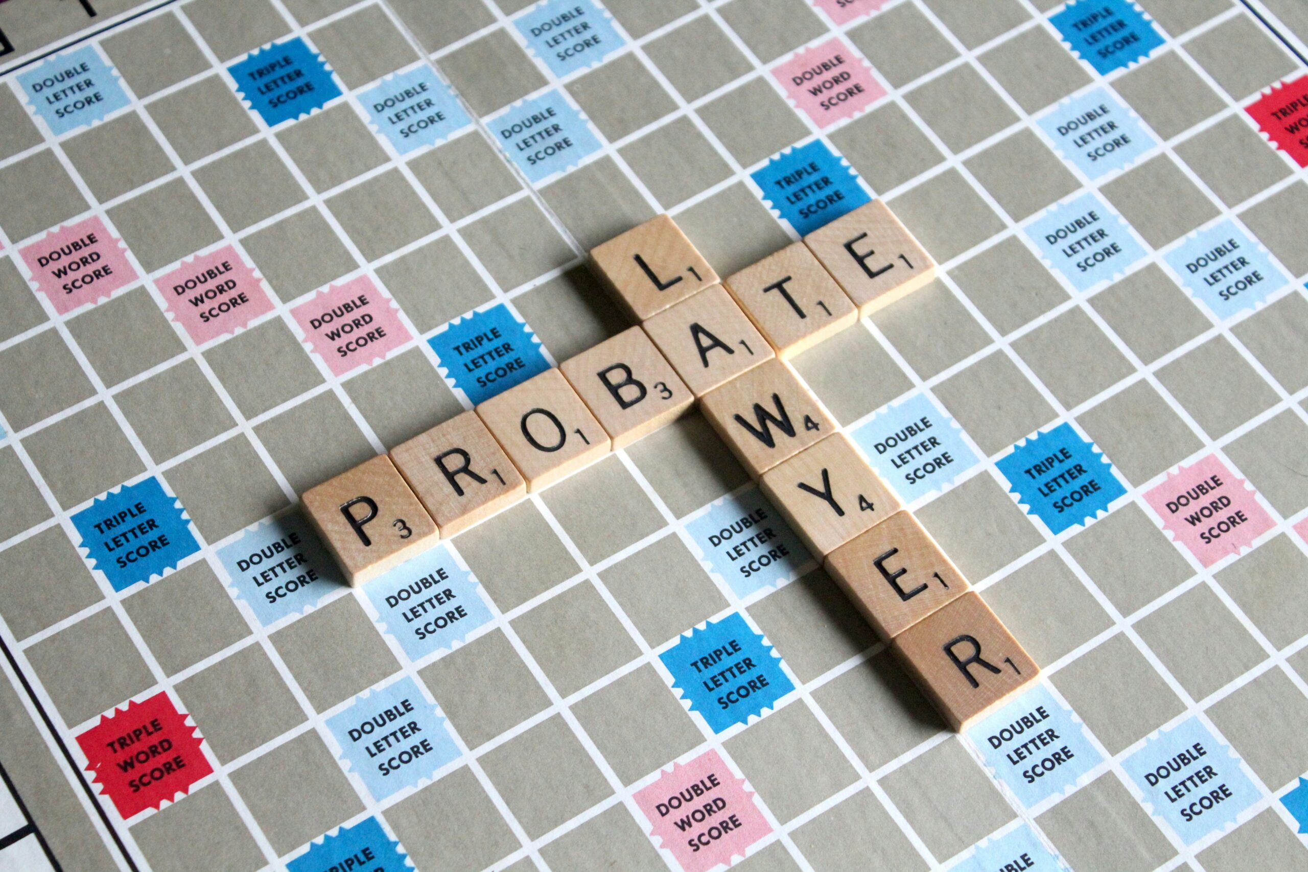 How to Avoid Probate in Los Angeles County