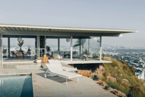 Do I need a trust in California if I own property?